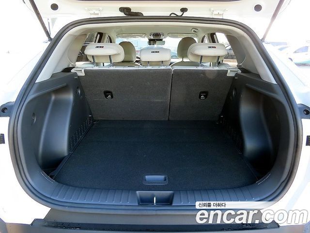 Hyundai Kona 2026 — photo 5