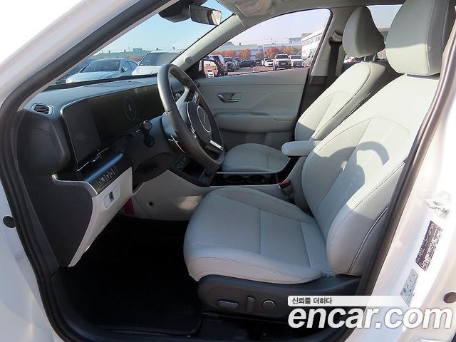 Hyundai Kona 2026 — photo 7