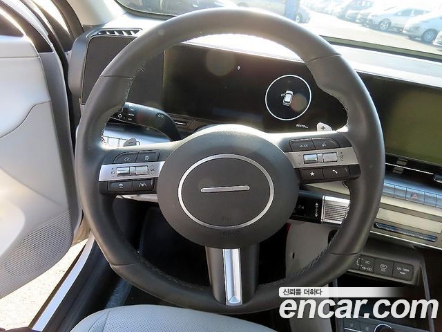 Hyundai Kona 2026 — photo 8