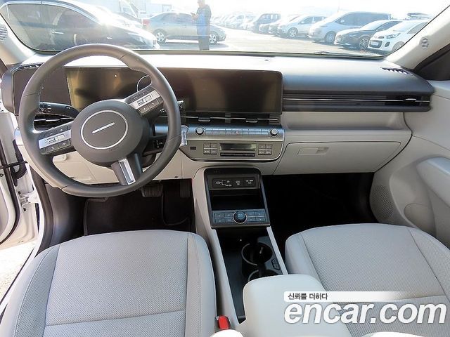 Hyundai Kona 2026 — photo 9