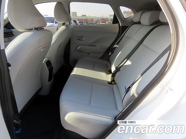 Hyundai Kona 2026 — photo 10