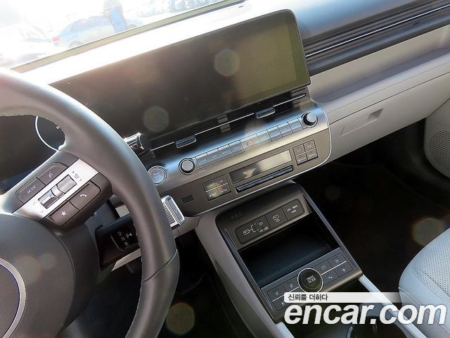Hyundai Kona 2026 — photo 11