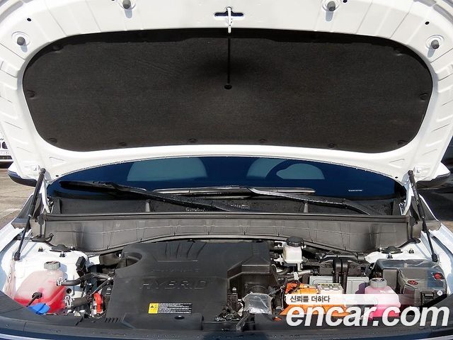 Hyundai Kona 2026 — photo 17