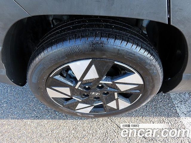 Hyundai Kona 2026 — photo 19