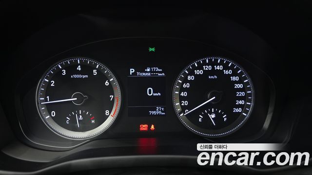 Hyundai Grandeur 2018 — photo 8