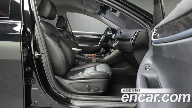 Hyundai Grandeur 2018 — photo 11