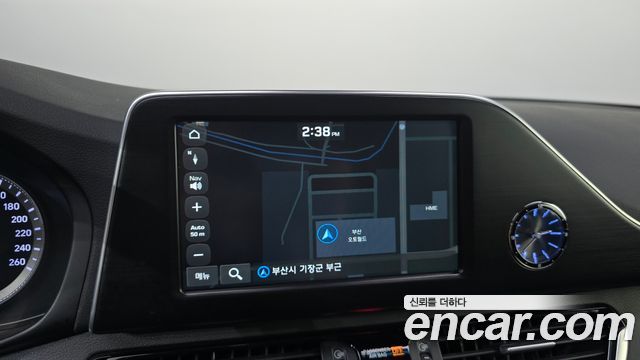 Hyundai Grandeur 2018 — photo 15
