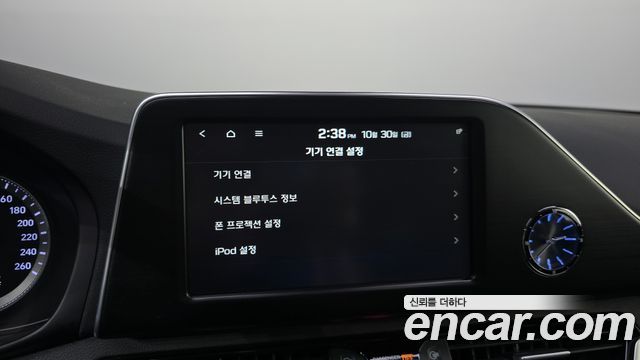 Hyundai Grandeur 2018 — photo 18
