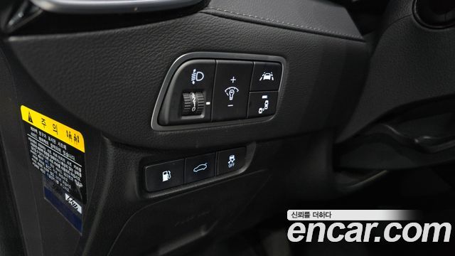 Hyundai Grandeur 2018 — photo 19