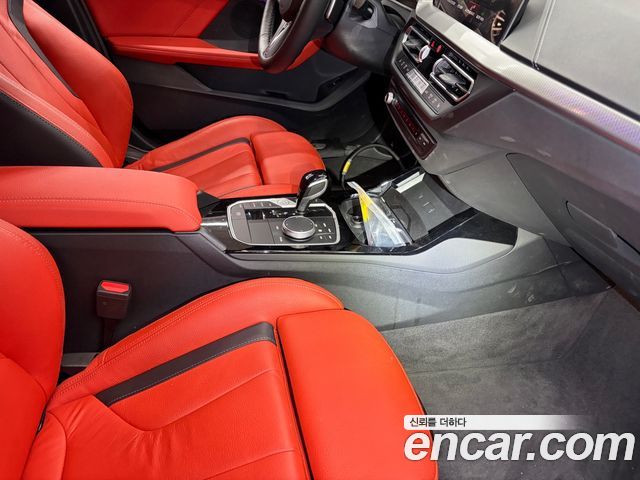 BMW 1-Series 2024 — photo 7
