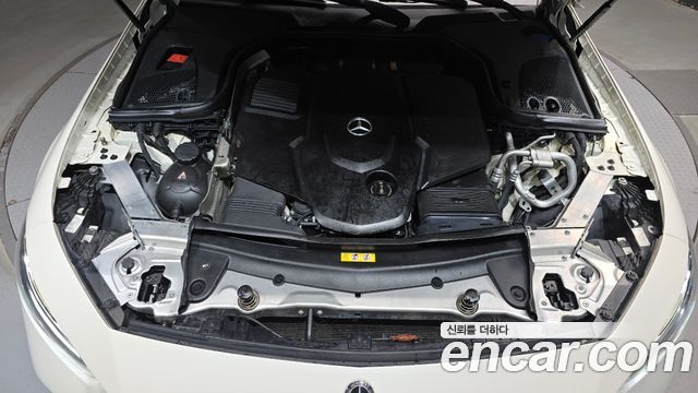 Mercedes-Benz CLS-Class 2019 — photo 6