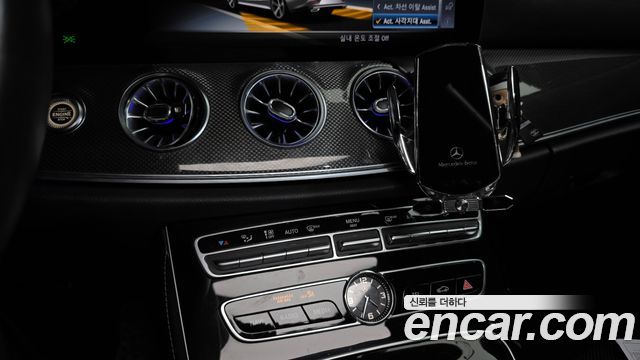 Mercedes-Benz CLS-Class 2019 — photo 22