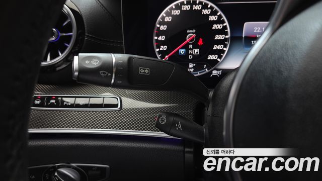 Mercedes-Benz CLS-Class 2019 — photo 25