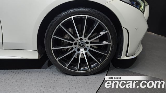 Mercedes-Benz CLS-Class 2019 — photo 7