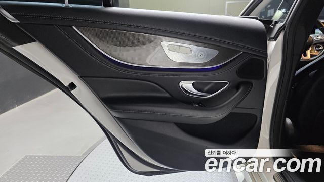 Mercedes-Benz CLS-Class 2019 — photo 15