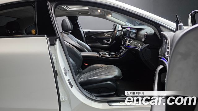 Mercedes-Benz CLS-Class 2019 — photo 16