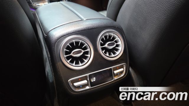 Mercedes-Benz CLS-Class 2019 — photo 27