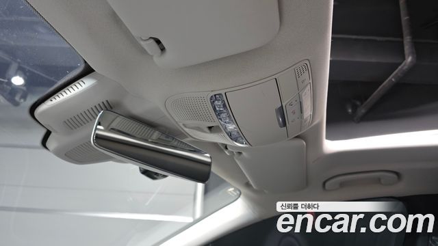 Mercedes-Benz CLS-Class 2019 — photo 28