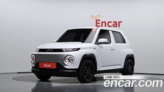 Hyundai Casper 2023 — photo 1