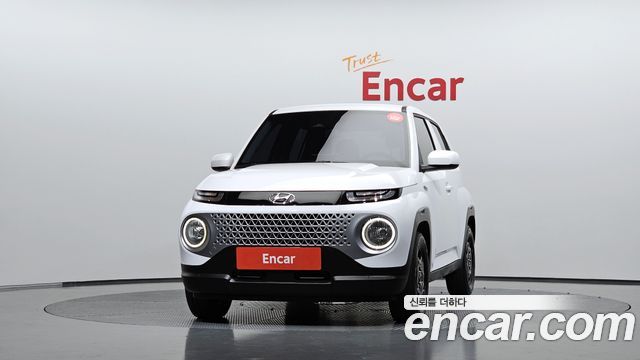 Hyundai Casper 2023 — photo 3