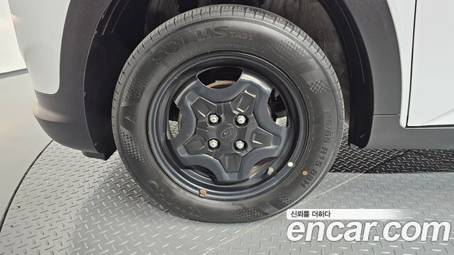 Hyundai Casper 2023 — photo 5