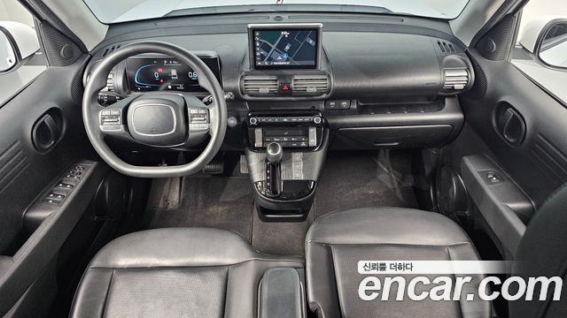 Hyundai Casper 2023 — photo 7