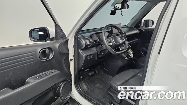 Hyundai Casper 2023 — photo 10