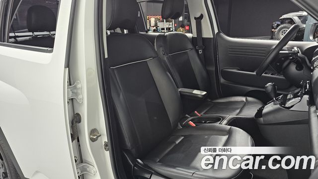Hyundai Casper 2023 — photo 11