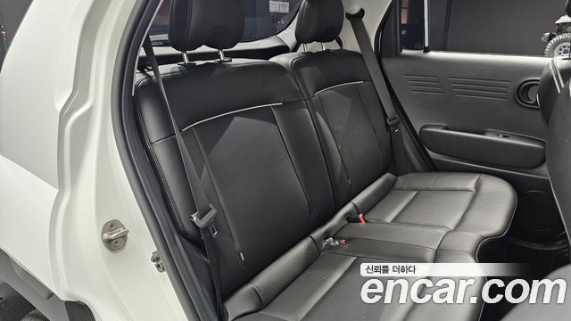 Hyundai Casper 2023 — photo 12