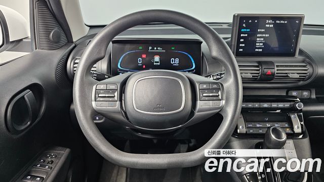 Hyundai Casper 2023 — photo 13