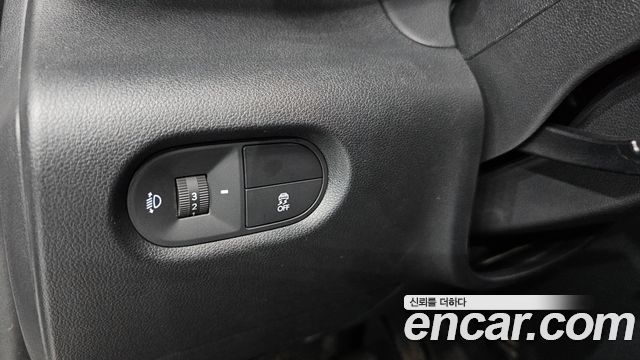 Hyundai Casper 2023 — photo 14