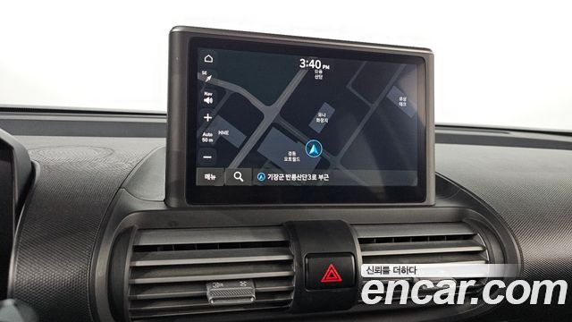 Hyundai Casper 2023 — photo 15