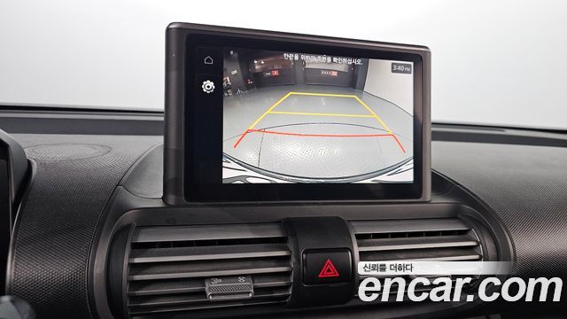 Hyundai Casper 2023 — photo 16