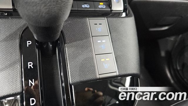 Hyundai Casper 2023 — photo 18