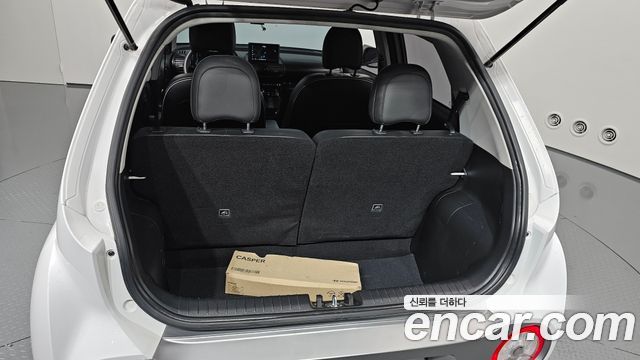 Hyundai Casper 2023 — photo 20