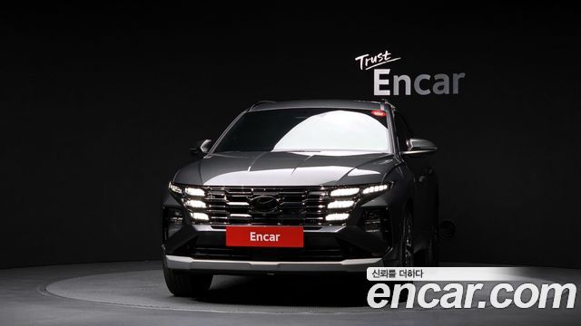 Hyundai Tucson 2024 — photo 3