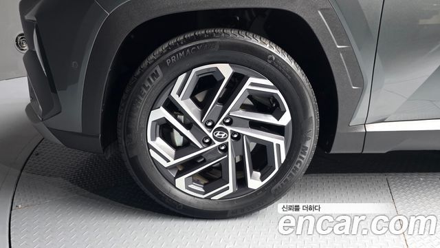 Hyundai Tucson 2024 — photo 5