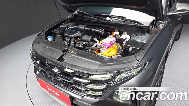 Hyundai Tucson 2024 — photo 6