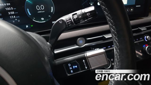 Hyundai Tucson 2024 — photo 12