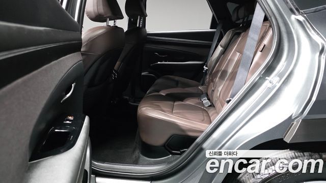 Hyundai Tucson 2024 — photo 18