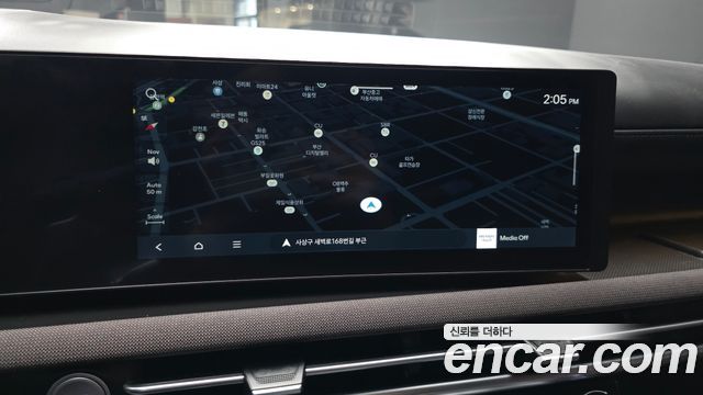 Hyundai Tucson 2024 — photo 20