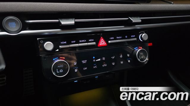Hyundai Tucson 2024 — photo 24
