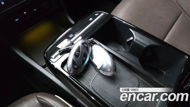 Hyundai Tucson 2024 — photo 25