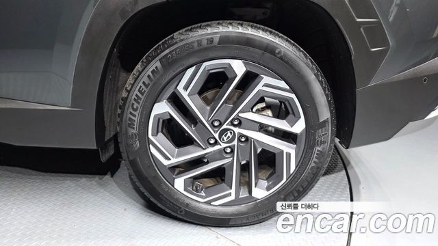 Hyundai Tucson 2024 — photo 7