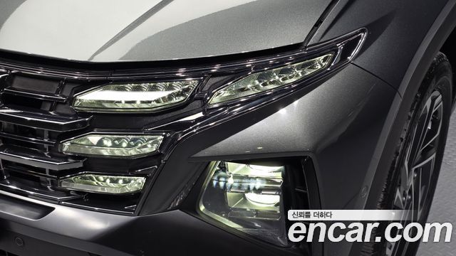 Hyundai Tucson 2024 — photo 8