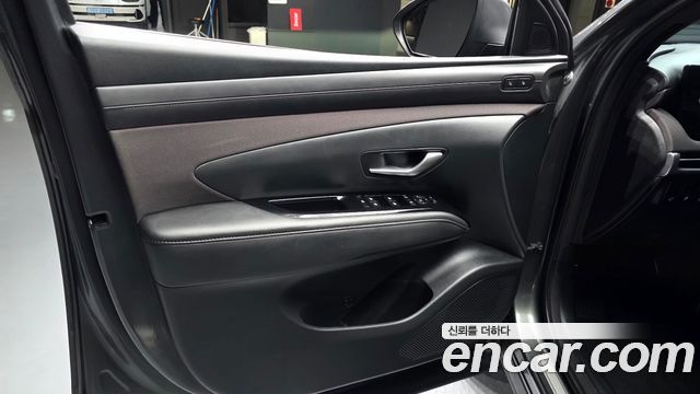 Hyundai Tucson 2024 — photo 14