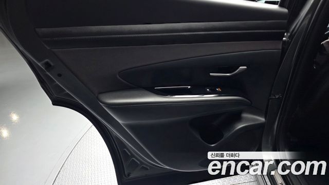 Hyundai Tucson 2024 — photo 15