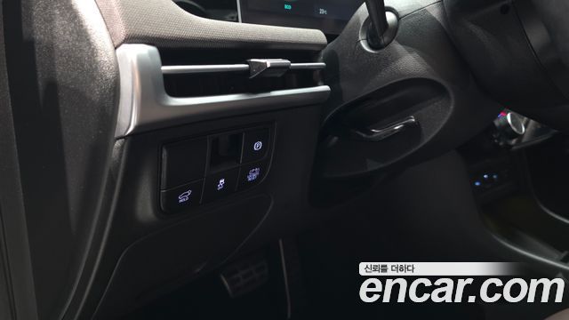 Hyundai Tucson 2024 — photo 27