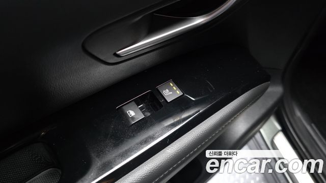 Hyundai Tucson 2024 — photo 29