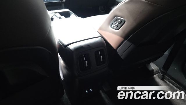 Hyundai Tucson 2024 — photo 30